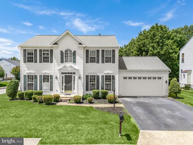 Popular Prince William Real Estate