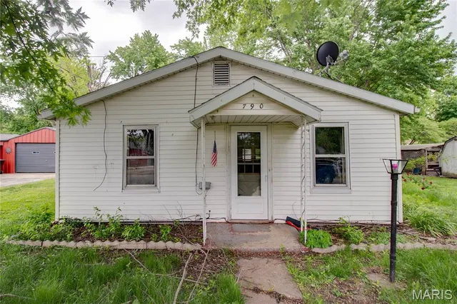 Popular White Hall Real Estate