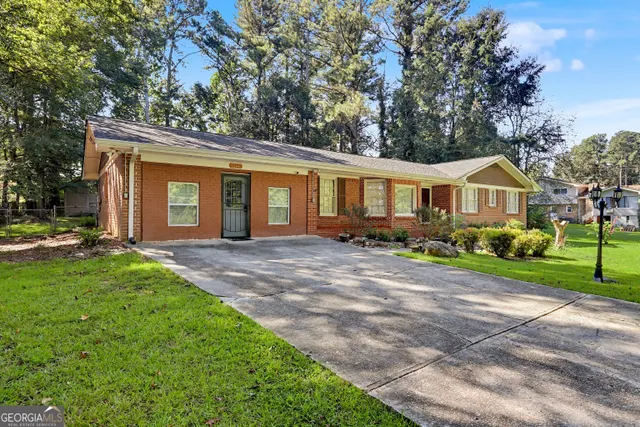 Expensive Plantation Woods Real Estate