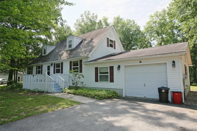 Cheap Tivoli Real Estate