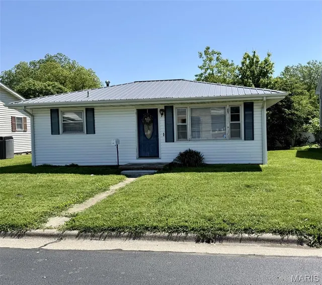Popular Charles Phillips 3rd Add Real Estate