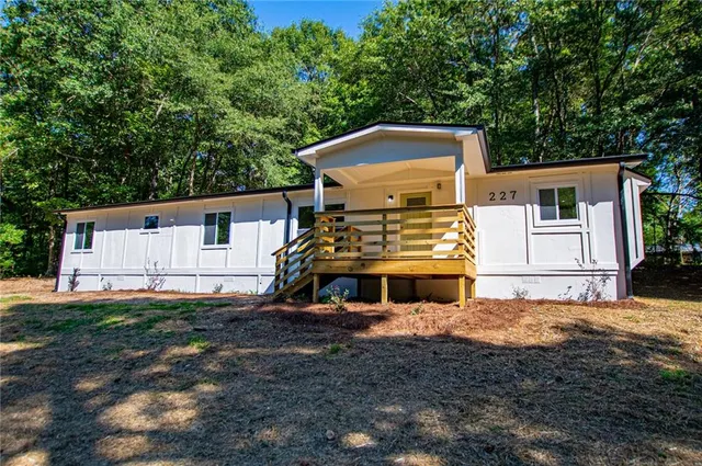 Cheap ROCK SPRINGS Real Estate