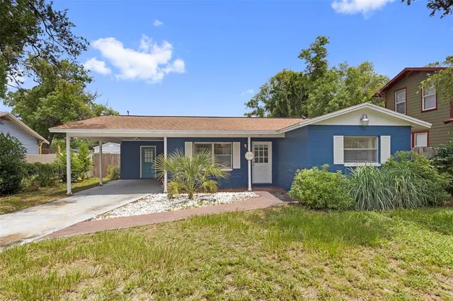 Cheap DEMOREST Real Estate