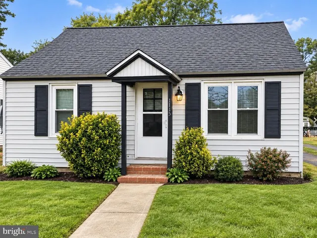 Cheap Denton Real Estate