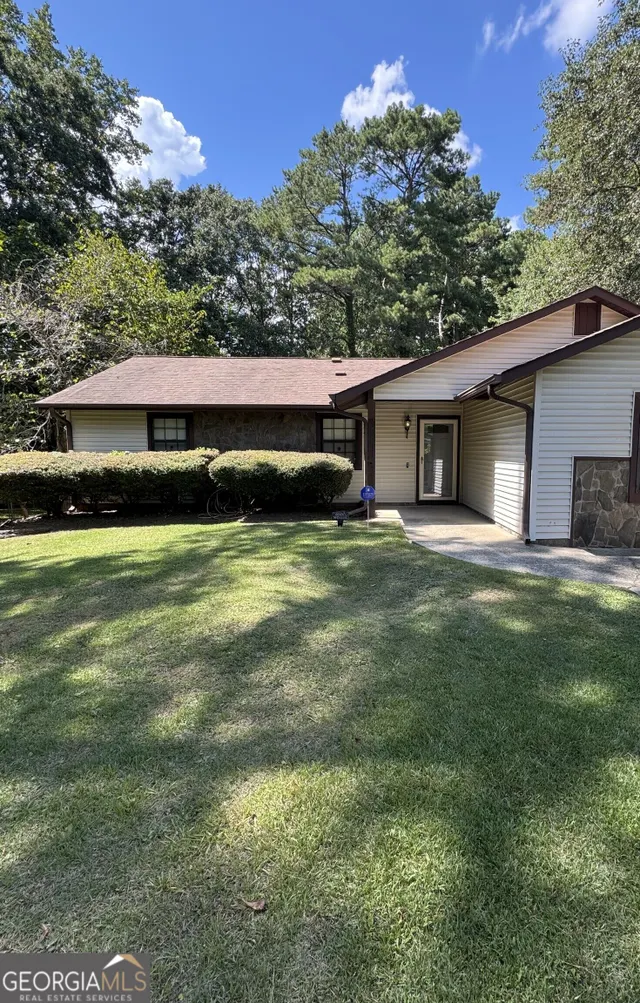 Cheap Forest Knoll Real Estate