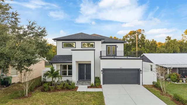 Popular CRESCENT PARK Real Estate