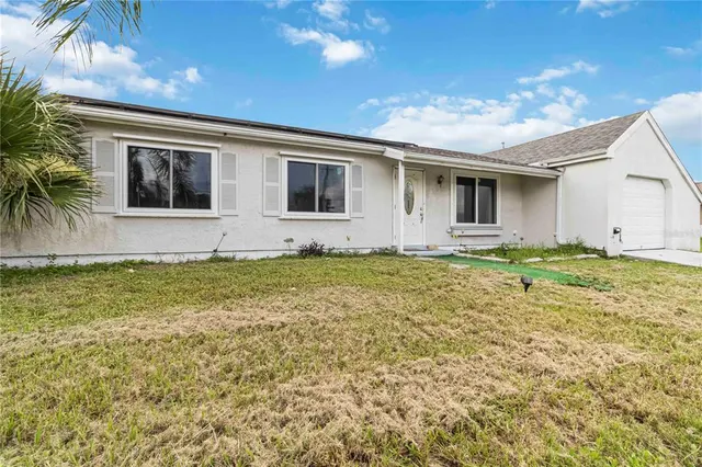 Popular PORT CHARLOTTE SEC 070 Real Estate