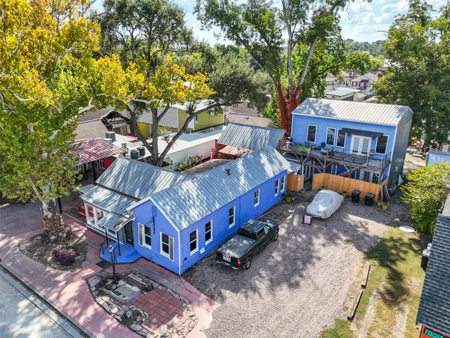 Popular Robinson Real Estate
