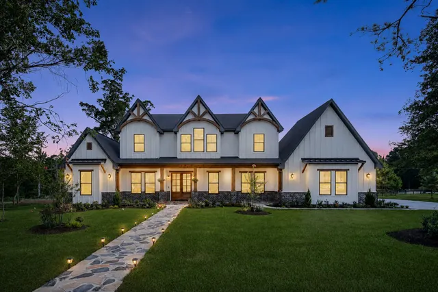 Popular Montgomery Farms Real Estate