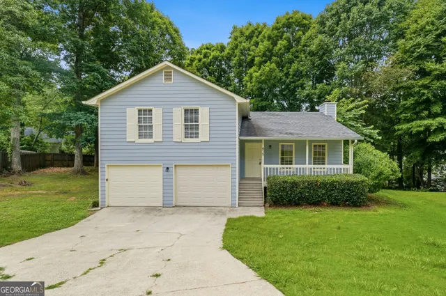 Cheap Bent Creek Real Estate