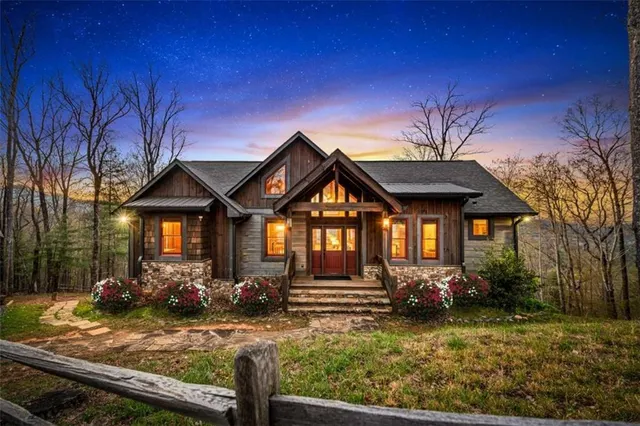 Popular High Ridge Estates Real Estate