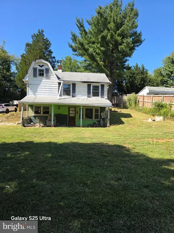 Cheap Owings Mills Real Estate