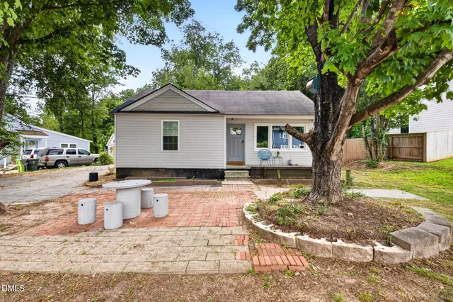 Cheap Hertford Real Estate