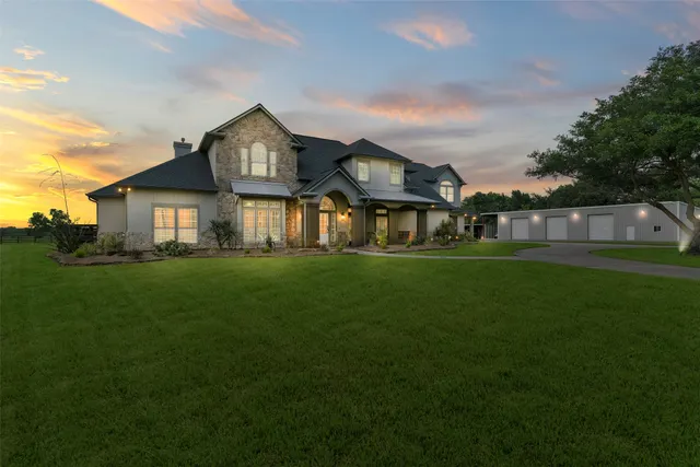 Expensive Friendswood Real Estate