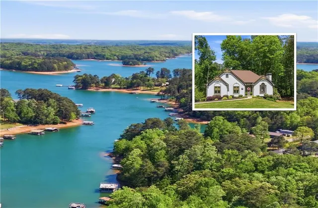 Popular Lakeridge Real Estate
