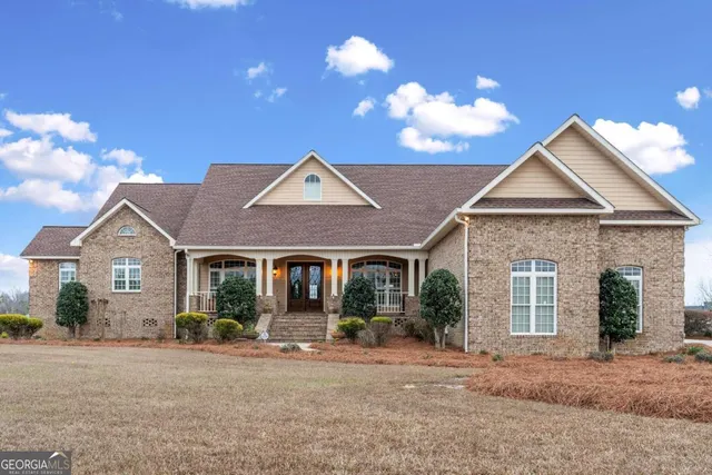 Expensive Hazlehurst Real Estate