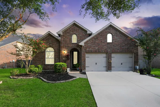 Popular Firethorne West Sec 6 Real Estate