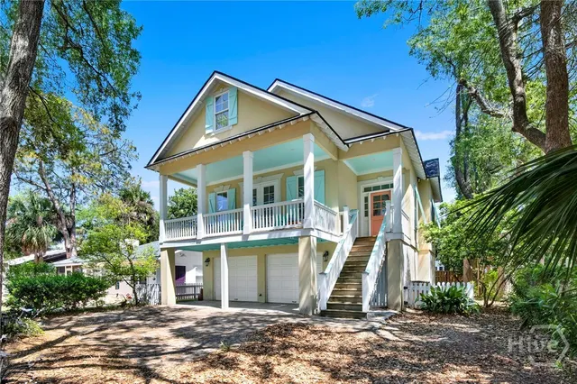 Popular Ward 04 Real Estate