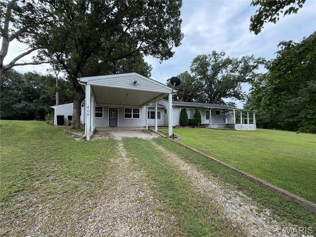 Popular Ruckerville Real Estate