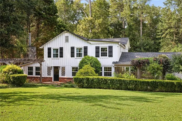 Cheap MARCHMAN ESTATES Real Estate
