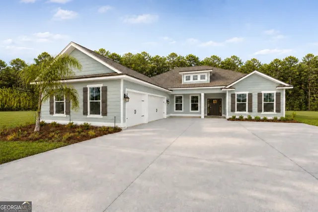Popular Lake Juniper Real Estate