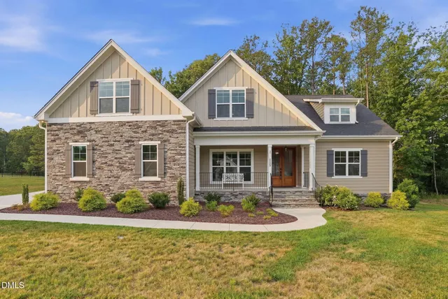 Cheap Tarborough Ridge Real Estate