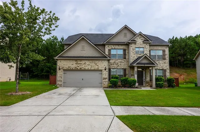 Popular Norris Reserve Real Estate
