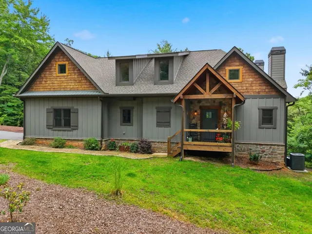 Popular Turkey Knob Estates Real Estate