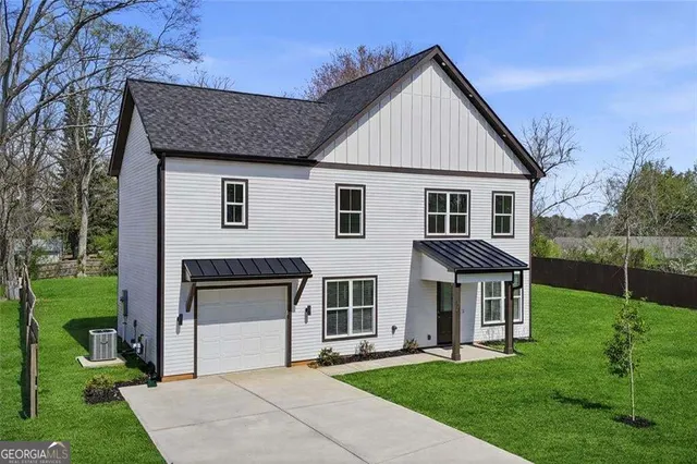 Expensive Fernwood Real Estate