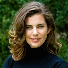 Andrea Sinow Photo
