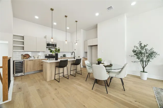 Popular 9 Northwest Houston Real Estate