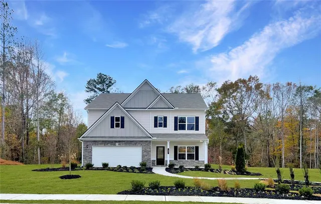 Popular Jones Ridge Real Estate