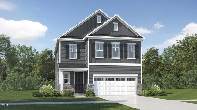Popular Parker Ridge Real Estate