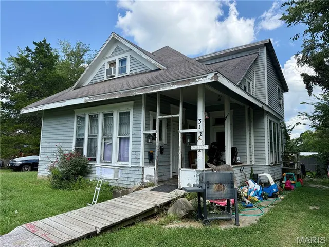 Cheap Warrenton Real Estate