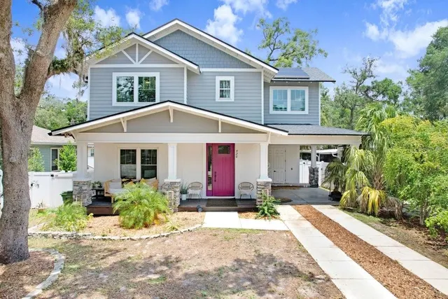 Popular HAMNERS SHADOWLAWN Real Estate