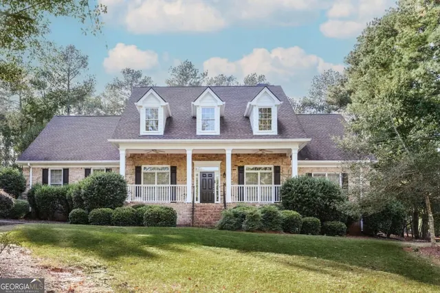 Popular Lane Creek Real Estate