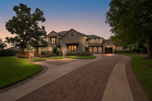 Expensive SIENNA Real Estate