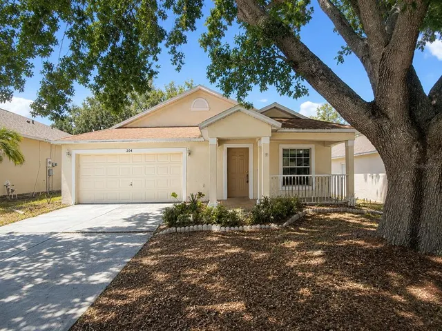 Cheap Valrico Real Estate