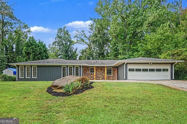 Expensive Pine Manor Real Estate