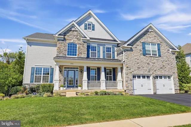 Expensive Warwick Real Estate