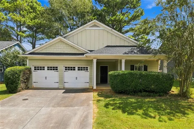 Popular Wingfoot Park Real Estate
