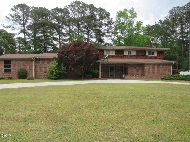 Expensive Pine Acres Real Estate