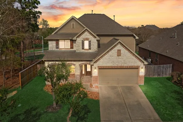 Expensive Auburn Trails At Oakhurst Real Estate