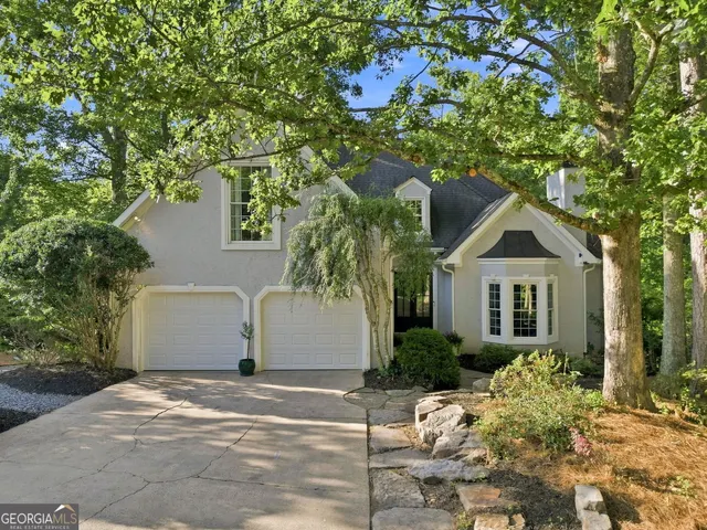 Popular Shallowford Park Real Estate