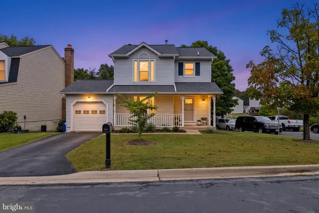 Expensive Valley Stream Estates Real Estate