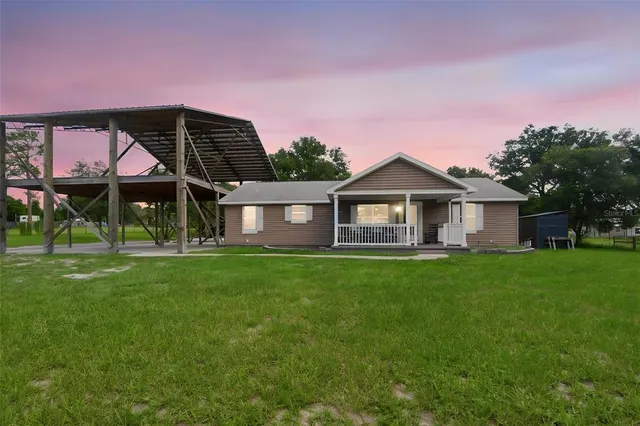 Popular PINE HILLS Real Estate