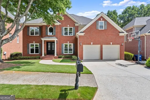 Popular Paces Ferry Park Real Estate