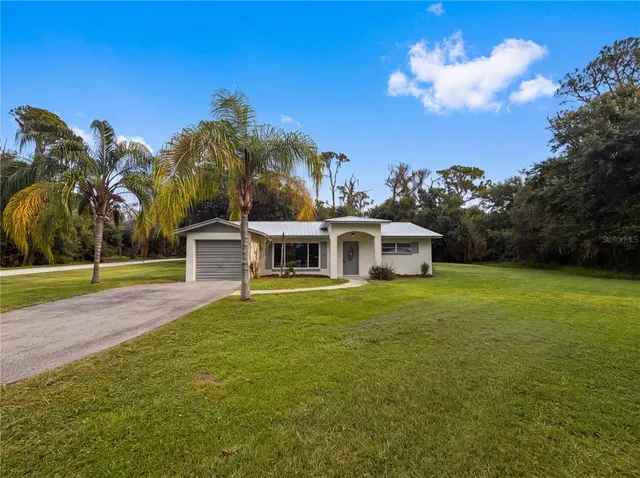 Popular SPRING LAKE SEC 01 Real Estate