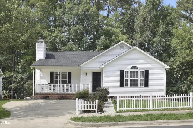 Popular Weston Ridge Real Estate