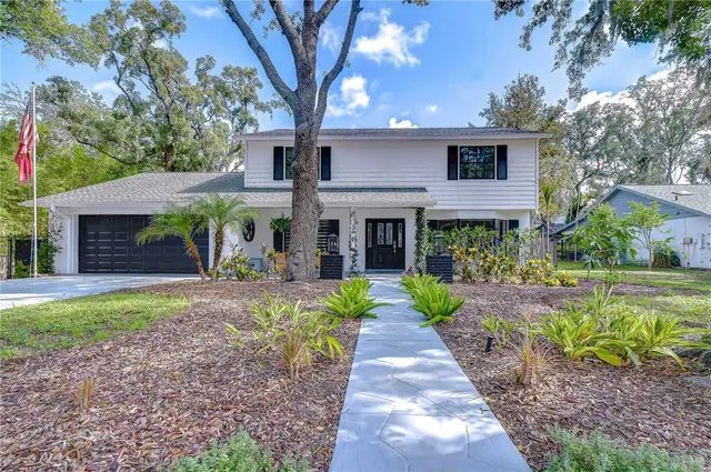 Expensive Bloomingdale Real Estate
